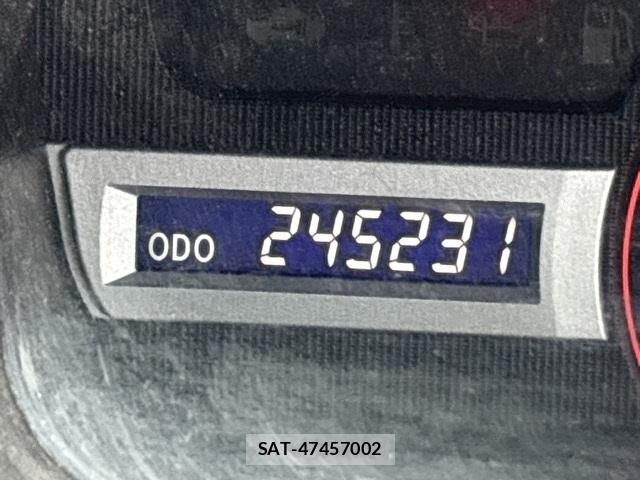Toyota NOAH 2009-11 8056485-8