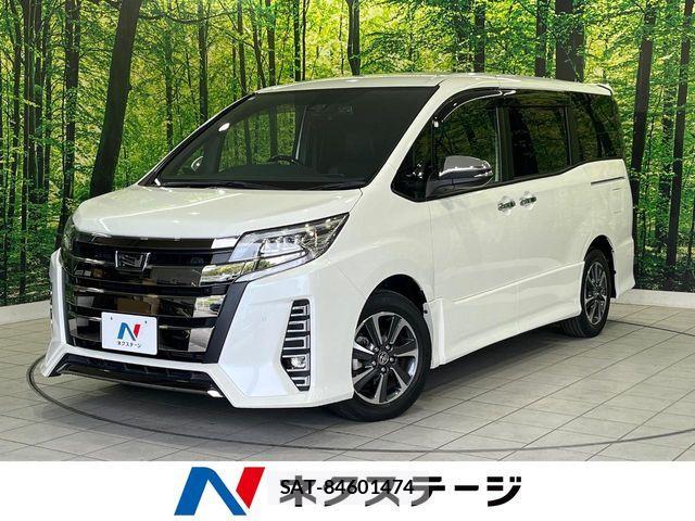 Toyota NOAH 2021-02 8074918-0