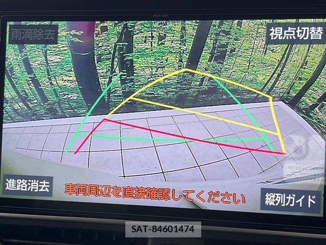 Toyota NOAH 2021-02 8074918-5