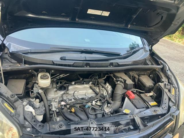 Toyota NOAH 2011-11 8074922-5