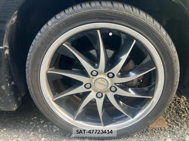Toyota NOAH 2011-11 8074922-6