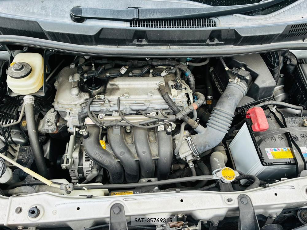 Toyota NOAH 2009-06 7972166-38