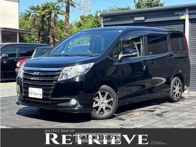 Toyota NOAH 2016-03 8074919-0