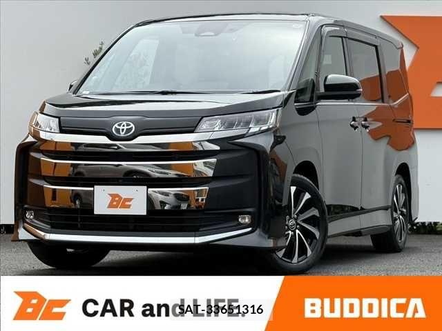 Toyota NOAH 2023-12 8074915-0