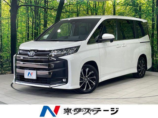 Toyota NOAH 2025-05 8074917-0