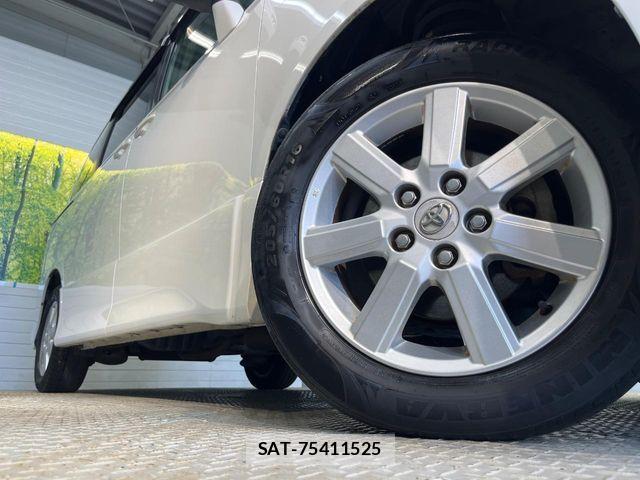 Toyota NOAH 2007-07 8074923-12