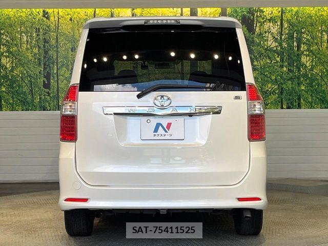Toyota NOAH 2007-07 8074923-14