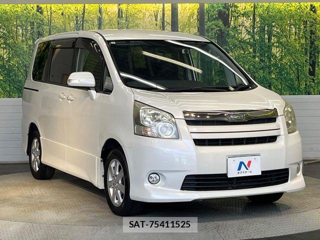 Toyota NOAH 2007-07 8074923-15