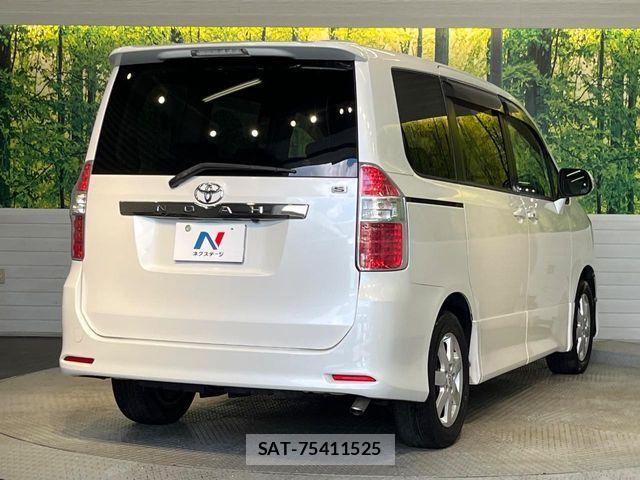Toyota NOAH 2007-07 8074923-16