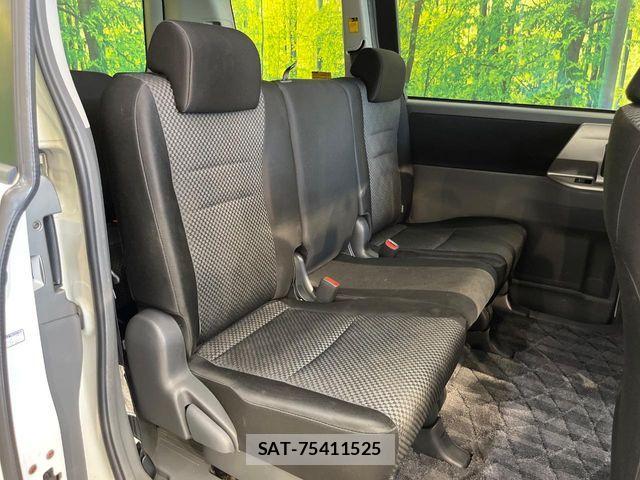 Toyota NOAH 2007-07 8074923-8