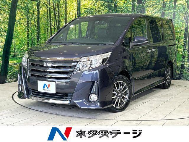 Toyota NOAH 2017-04 8074920-0