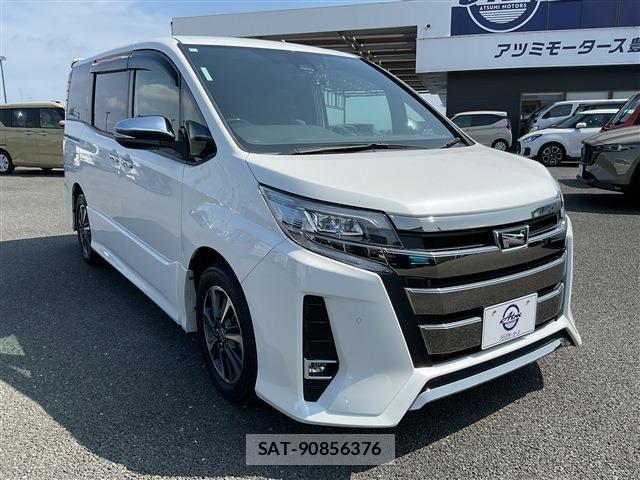 Toyota NOAH 2021-05 8100835-27