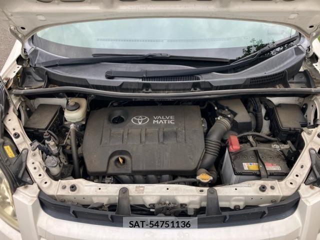 Toyota NOAH 2008-09 8100854-10