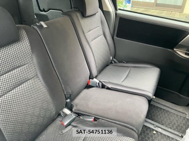 Toyota NOAH 2008-09 8100854-12
