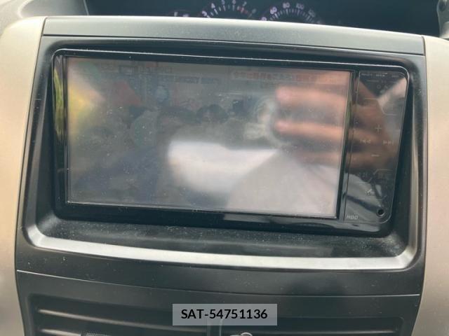 Toyota NOAH 2008-09 8100854-20