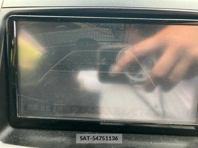 Toyota NOAH 2008-09 8100854-22