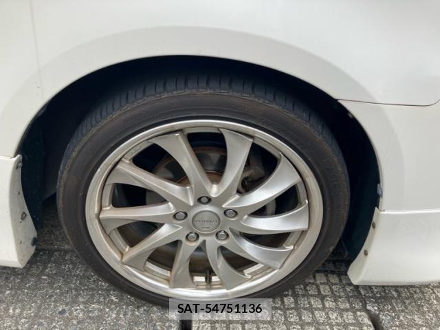 Toyota NOAH 2008-09 8100854-2