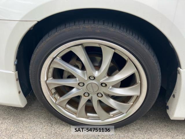 Toyota NOAH 2008-09 8100854-5