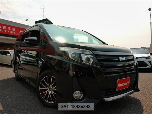 Toyota NOAH 2017-05 8100845-2