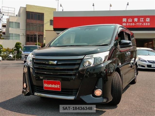 Toyota NOAH 2017-05 8100845-6