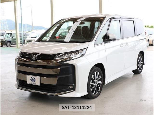 Toyota NOAH 2025-10 8100826-0