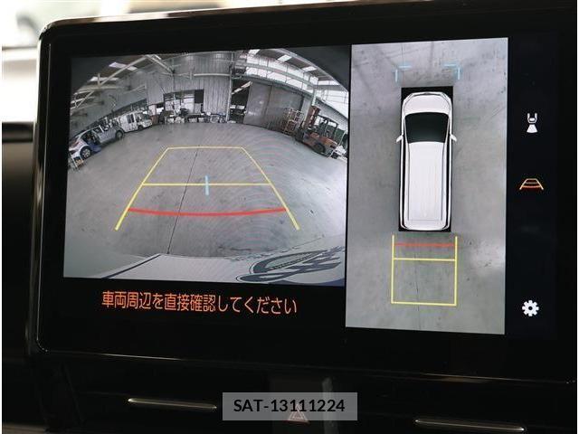 Toyota NOAH 2025-10 8100826-3