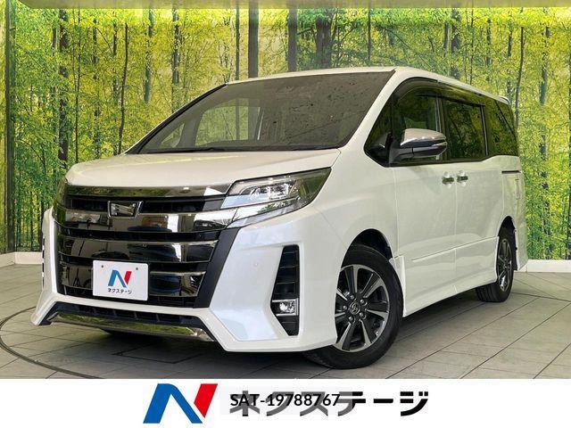 Toyota NOAH 2021-11 8100836-0