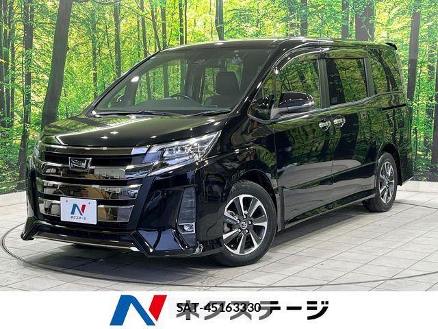 Toyota NOAH 2018-05 8100837-0