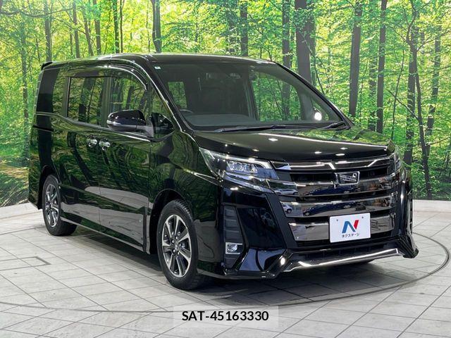 Toyota NOAH 2018-05 8100837-15