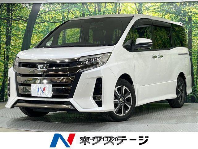 Toyota NOAH 2019-11 8100842-0
