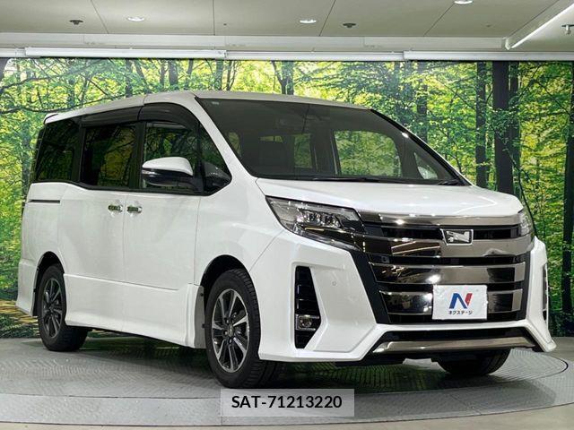 Toyota NOAH 2019-11 8100842-15