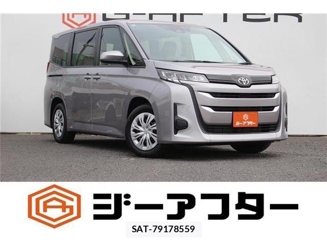 Toyota NOAH 2026-03 8100833-0