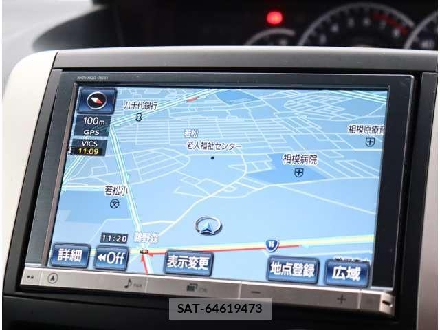 Toyota NOAH 2012-11 8100846-7