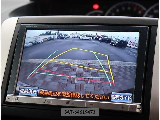 Toyota NOAH 2012-11 8100846-8