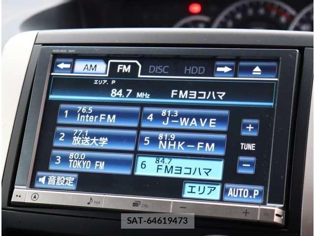 Toyota NOAH 2012-11 8100846-9
