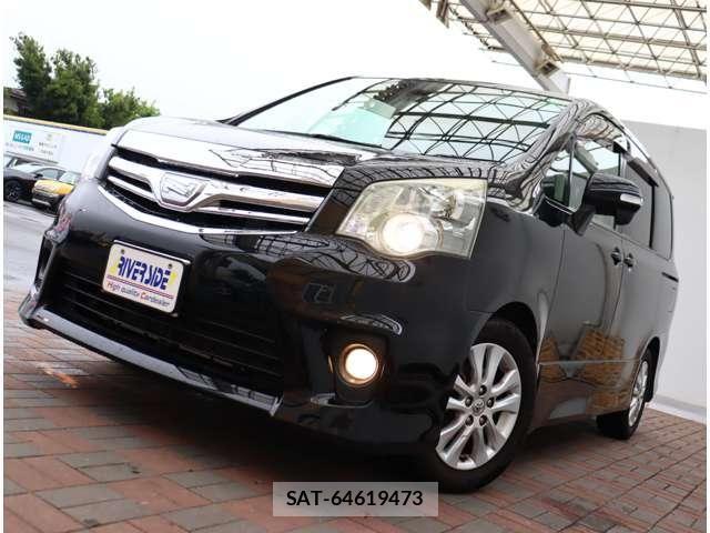Toyota NOAH 2012-11 8100846-26