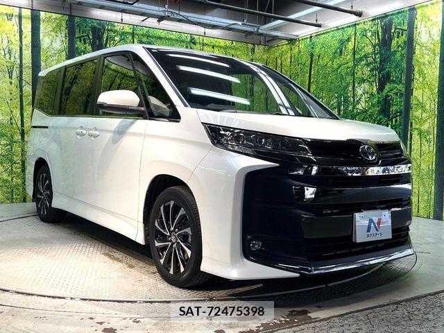 Toyota NOAH 2023-07 8100827-16