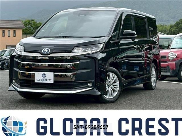 Toyota NOAH 2024-12 8100828-0