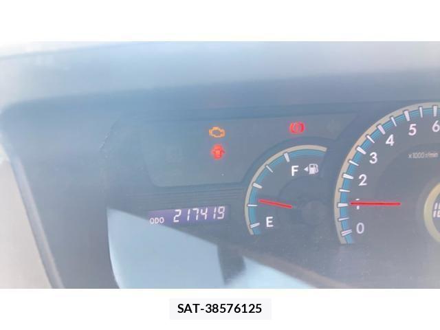 Toyota NOAH 2010-10 8100857-16