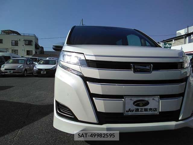 Toyota NOAH 2020-03 8100841-14