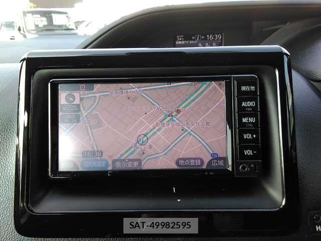 Toyota NOAH 2020-03 8100841-16
