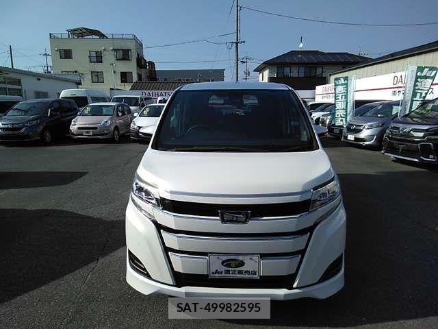 Toyota NOAH 2020-03 8100841-5