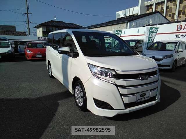 Toyota NOAH 2020-03 8100841-6