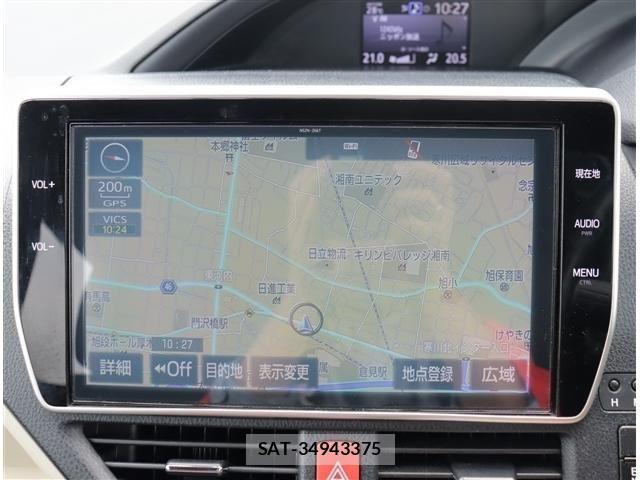 Toyota NOAH 2018-02 8100838-9
