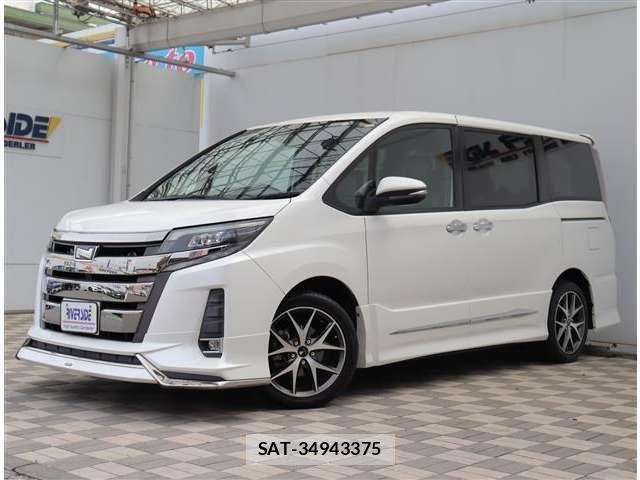 Toyota NOAH 2018-02 8100838-23