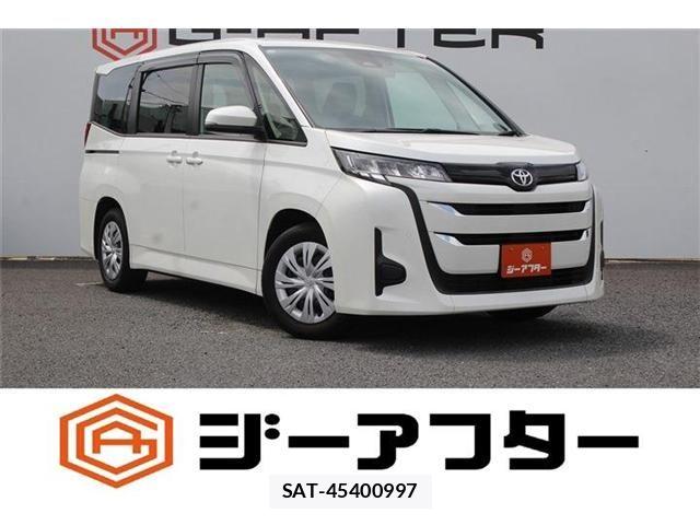 Toyota NOAH 2025-05 8100834-0