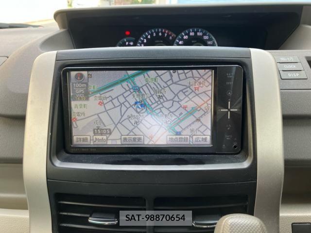 Toyota NOAH 2010-07 8100849-13