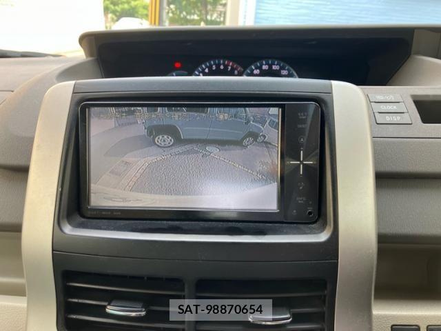 Toyota NOAH 2010-07 8100849-14