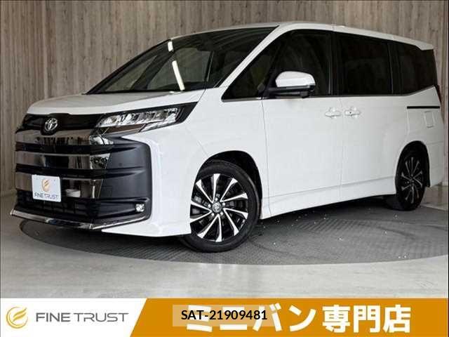 Toyota NOAH 2024-07 8100830-0