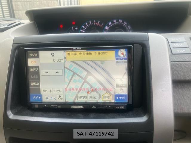 Toyota NOAH 2010-03 8100847-16